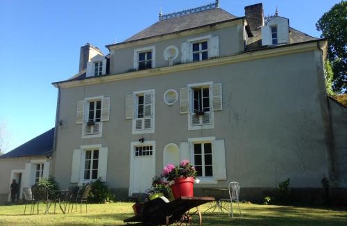 Ruaudin Cama Y Desayuno | Le petit plessis