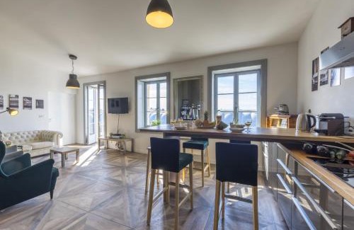 Gares Apartamento | Le Petit Prince - Première conciergerie