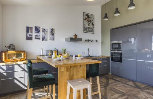 Gares Apartamento | Le Petit Prince - Première conciergerie