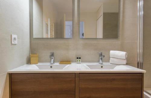 Gares Apartamento | Le Petit Prince - Première conciergerie