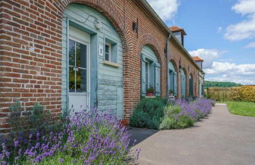 Le Meux Apartamento | Le Petit Refuge par Your Sweet Loc