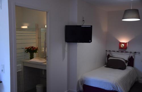 Cales Hotel | Le Petit Relais