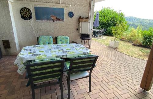 Dabo Casa | LE PETIT RENARD