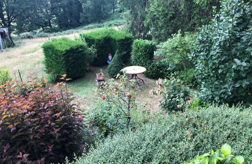 Dabo Casa | LE PETIT RENARD