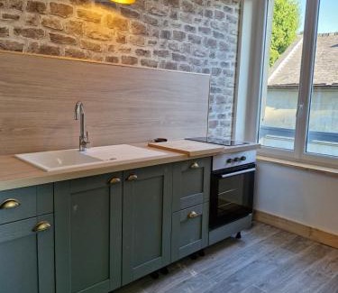 Berny Riviere Casa | Le Petit Rivière