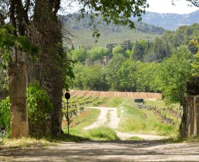 Montfort-sur-Argens Casa | Le petit robernier