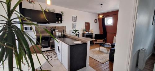 Vendome Apartamento | Le petit Rochambeau