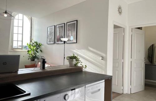 Vendome Apartamento | Le petit Rochambeau