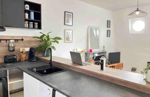 Vendome Apartamento | Le petit Rochambeau