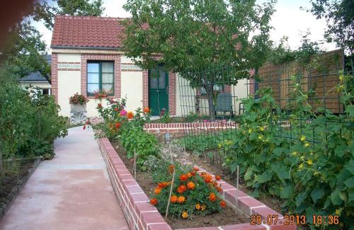 Saint-Julien-les-Villas Cama Y Desayuno | Le Petit Saint-Julien