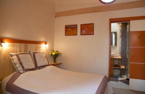 Saint-Julien-les-Villas Cama Y Desayuno | Le Petit Saint-Julien