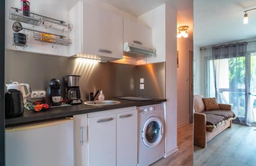 Saint-Jacques Apartamento | Le Petit Saint Jacques - Proche de la mer