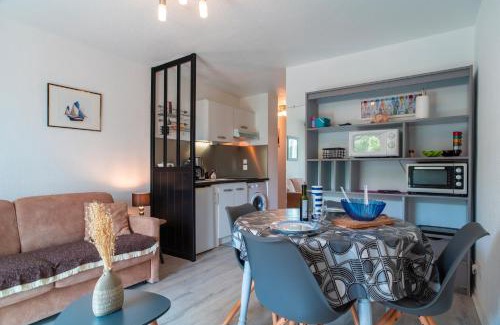 Saint-Jacques Apartamento | Le Petit Saint Jacques - Proche de la mer