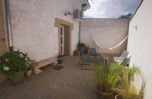 Colombier-Saugnieu Casa | Le Petit Saugnieu
