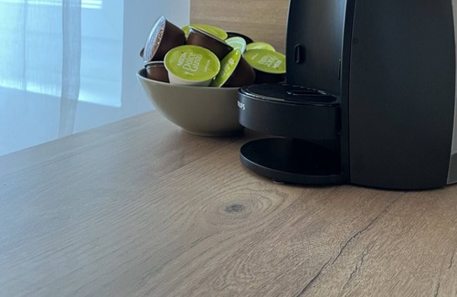 Cote Pavee Apartamento | Le Petit Sauveur:studio&parking