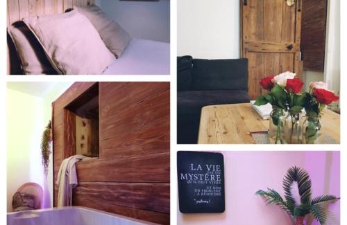 Saint-Alban-de-Roche Casa | Le Petit Secret d'Alban