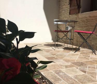 Saint-Alban-de-Roche Casa | Le Petit Secret d'Alban