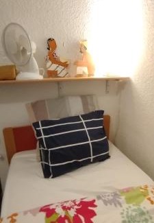 Saint-Nazaire Apartamento | Le petit studio