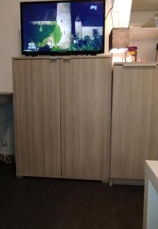 Saint-Nazaire Apartamento | Le petit studio