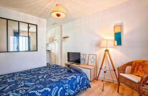 Flers Apartamento | Le petit Studio proche gare