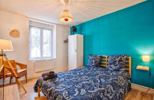 Flers Apartamento | Le petit Studio proche gare