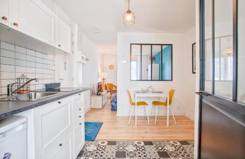 Flers Apartamento | Le petit Studio proche gare