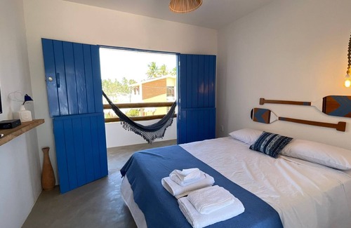 Porto de Pedras Casa | Le Petit Suítes Praia de Lages