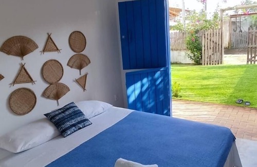 Porto de Pedras Casa | Le Petit Suítes Praia de Lages