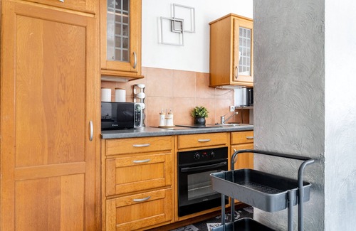 Saint-Raphael Apartamento | Le Petit Thao - Au cœur du Massif de L'Estérel