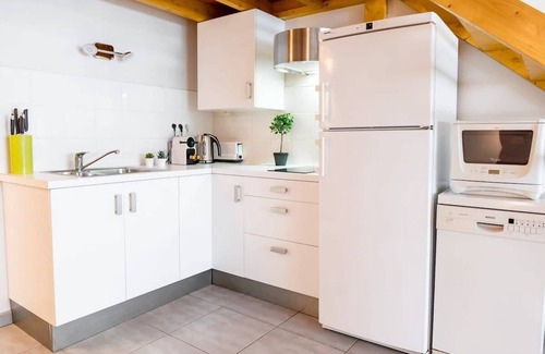 Villette - Maisons Neuves Apartamento | Le Petit Turbil - Quartier Part Dieu