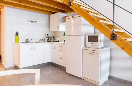 Villette - Maisons Neuves Apartamento | Le Petit Turbil - Quartier Part Dieu