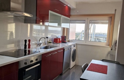 Aveiro Apartamento | LE Petit Venise Du Portugal