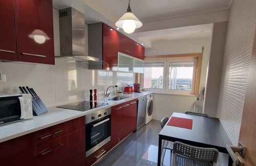 Aveiro Apartamento | LE Petit Venise Du Portugal