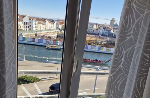 Aveiro Apartamento | LE Petit Venise Du Portugal