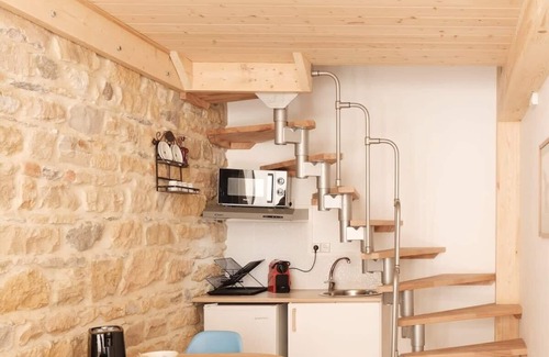 Voltaire - Saint Amour Apartamento | Le petit Verlet cosy 2 pers métro Place Guichard