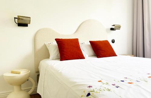 Quartier Chorier-Berriat Apartamento | Le petit Versailles - Appartement centre Grenoble