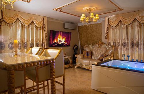 Vernon Apartamento | Le Petit Versailles