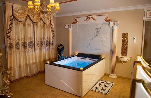 Vernon Apartamento | Le Petit Versailles