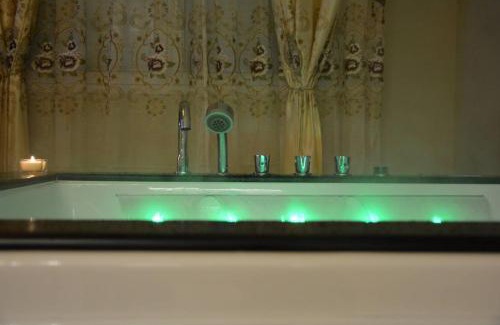 Vernon Apartamento | Le Petit Versailles