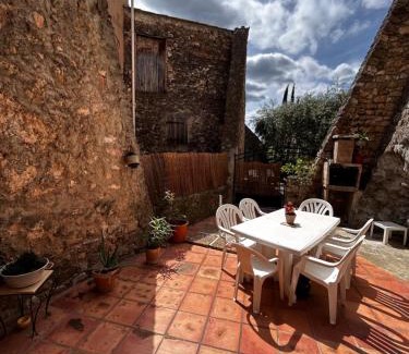 Villecroze Apartamento | Le petit Villecrozien