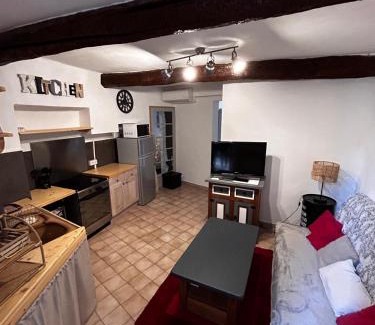 Villecroze Apartamento | Le petit Villecrozien