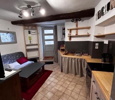 Villecroze Apartamento | Le petit Villecrozien