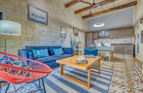 Cospicua Casa | Le Petit Voyage - CHILL OUT