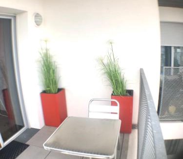 Bourg-Solvardiere Apartamento | Le Petit Zénith