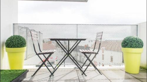 Bourg-Solvardiere Apartamento | Le Petit Zénith