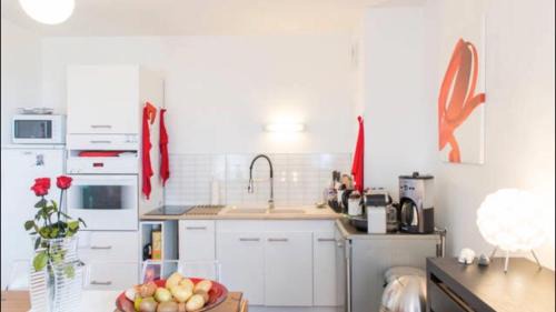 Bourg-Solvardiere Apartamento | Le Petit Zénith