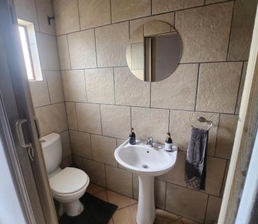 Vredendal Apartamento | Le Petit