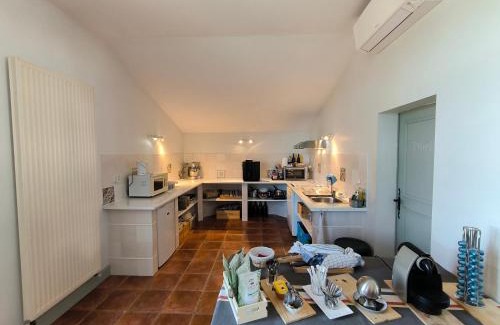 Serres-Castet Apartamento | Le Peyret