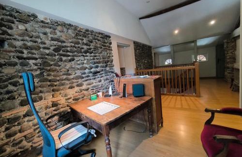 Serres-Castet Apartamento | Le Peyret