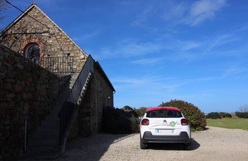 Plougrescant Casa | Le Phare du Paon - Plougrescant